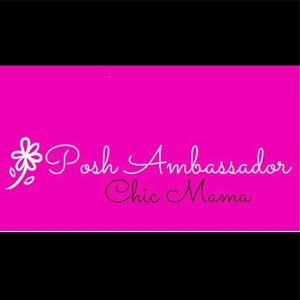 Meet your Posher, Adriana